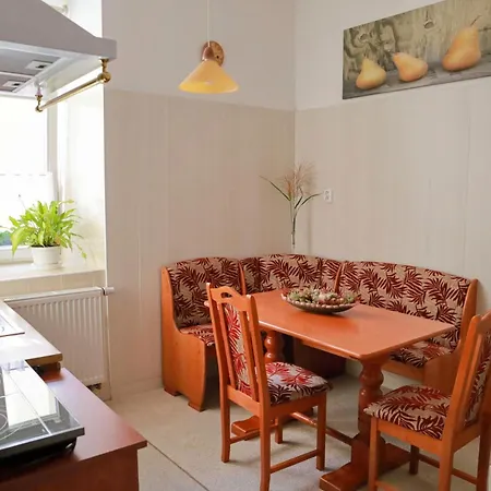 Na Sumave Apartment *