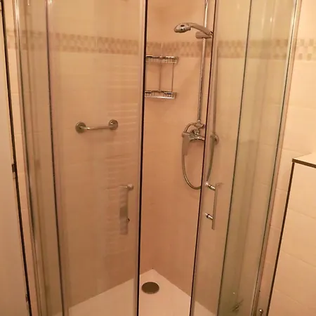 Apartment Na Sumave *