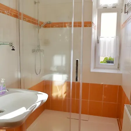 Apartment Na Sumave