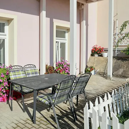 Apartment Na Sumave *