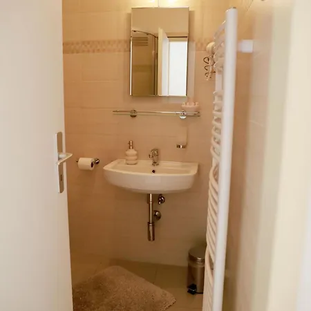 Na Sumave Apartment Kasperske Hory