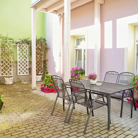 Apartment Na Sumave Kasperske Hory