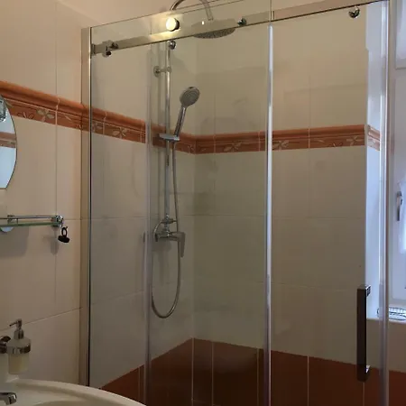 Na Sumave * كاسبيرسكي هوري