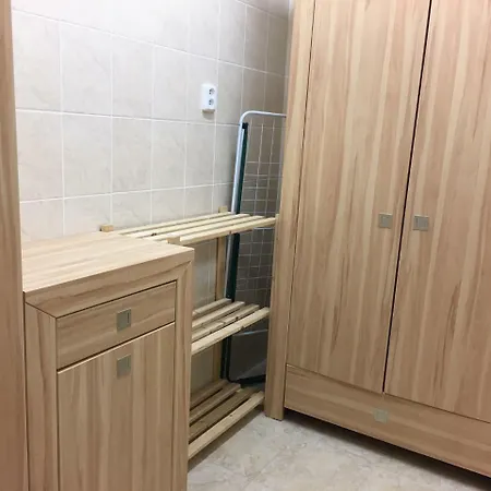 شقة Na Sumave كاسبيرسكي هوري