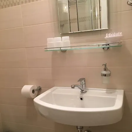 Na šumavě