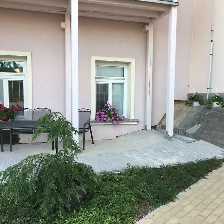 Apartment Na Sumave