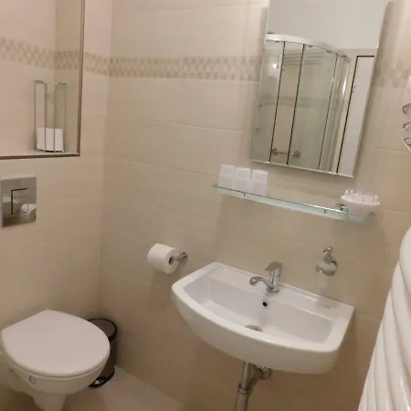 Na Sumave Apartment Kasperske Hory