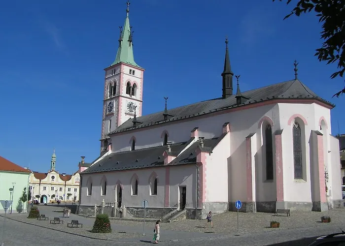 Daire Na Sumave