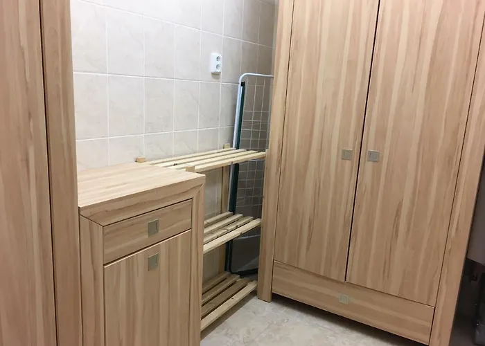 Lejlighed Na Sumave Kasperske Hory